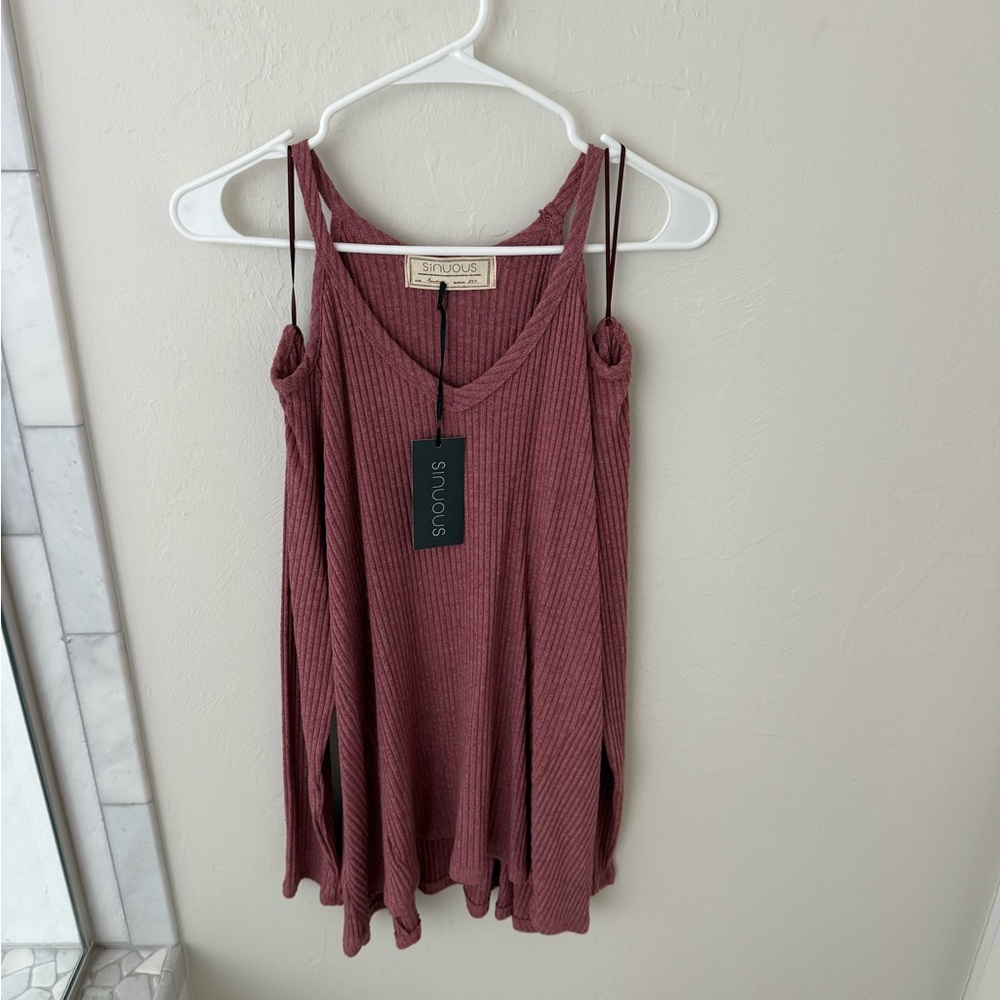 Women's Off the Shoulder Top